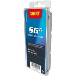 Start SGG Graphite 90g