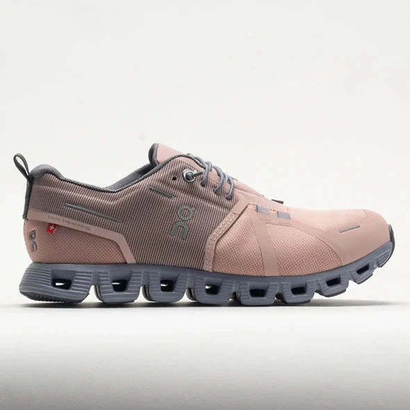 On Cloud Women's 5 Waterproof