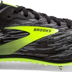 Brooks ELMN8 V5