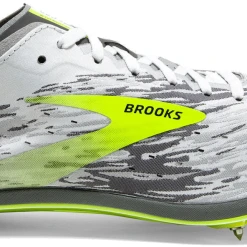 Brooks Wire V6