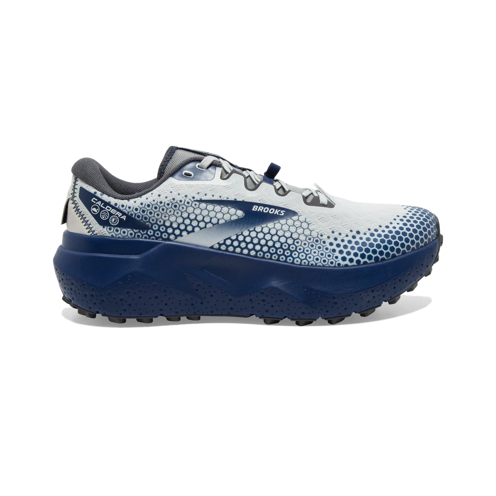 Brooks Caldera 6