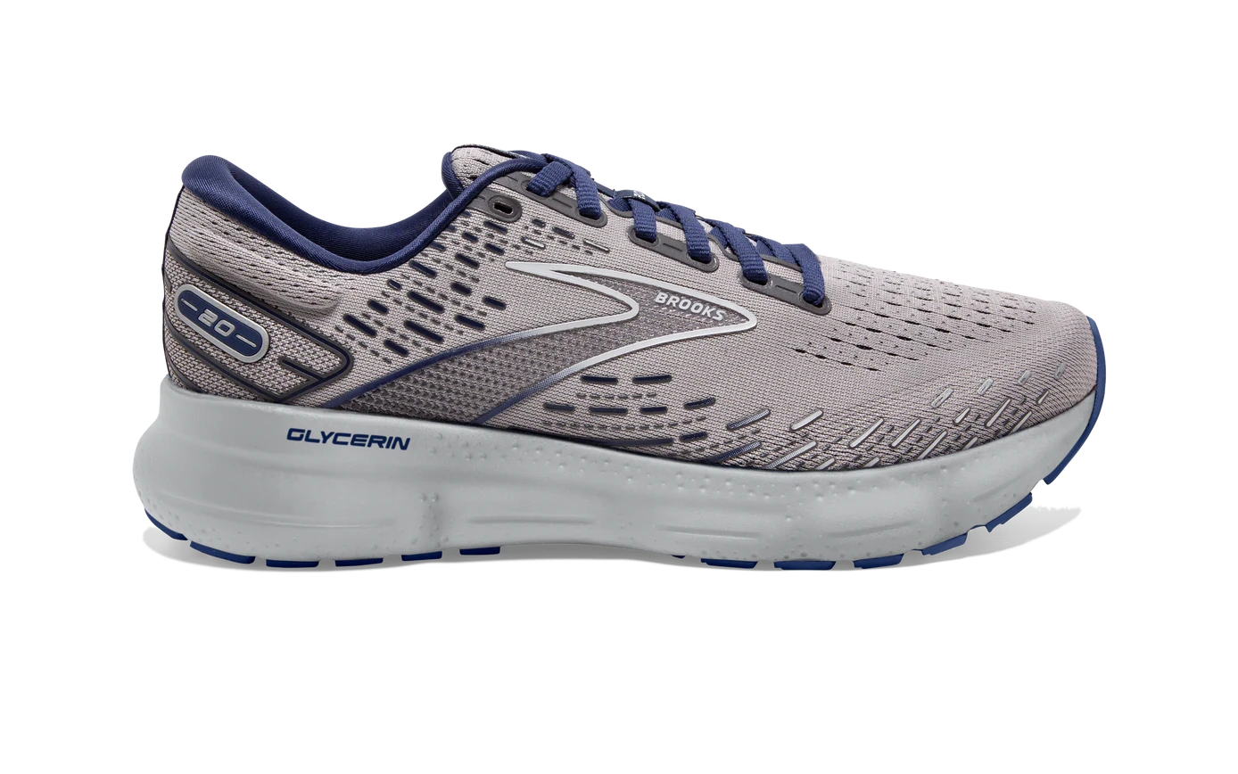 Brooks Men's Glycerin 20