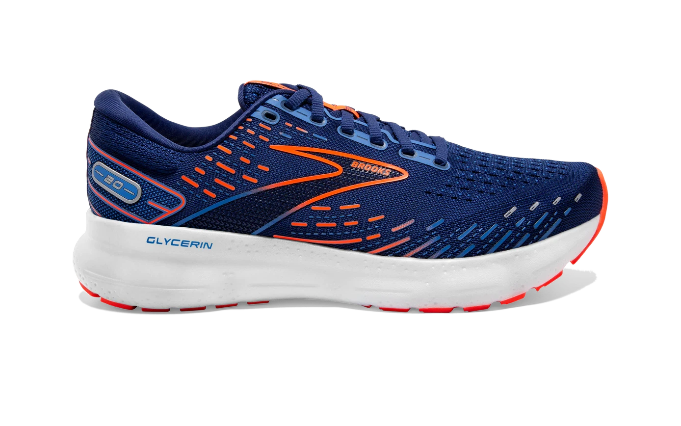 Brooks Men's Glycerin 20 - Image 2
