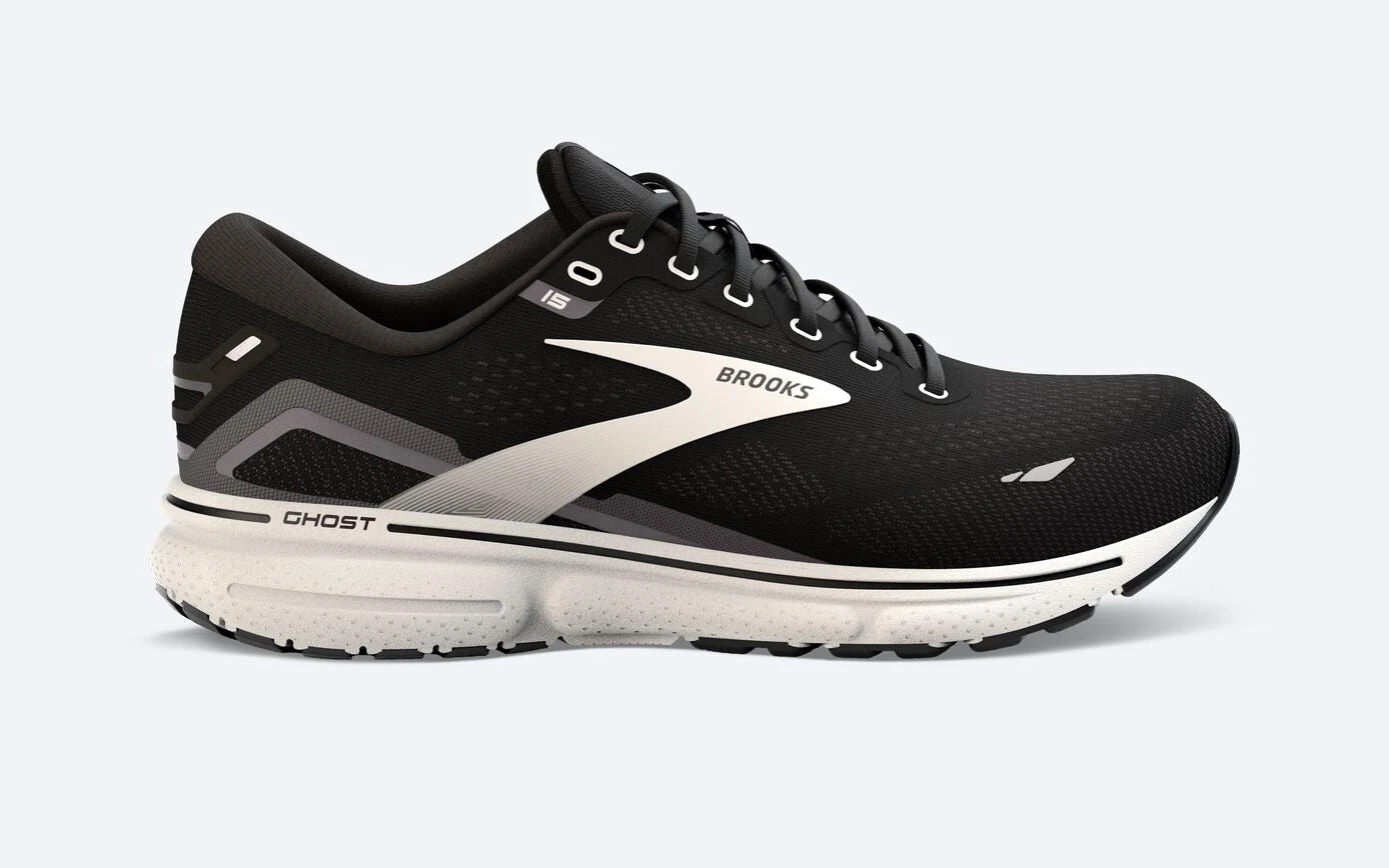 Brooks Men's Ghost 15 - Image 5