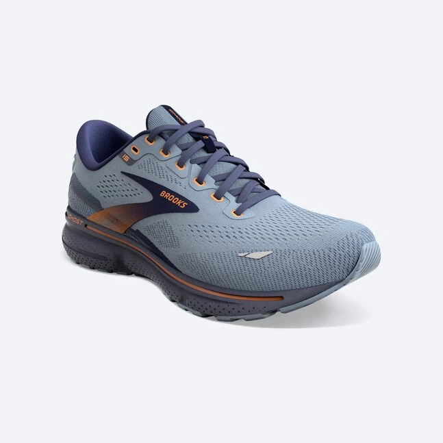 Brooks Men's Ghost 15 - Image 2