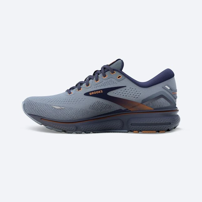 Brooks Men's Ghost 15 - Image 4