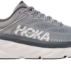 Hoka Men's Bondi 7 Wide