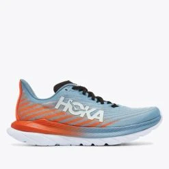 Hoka Men's Mach 5