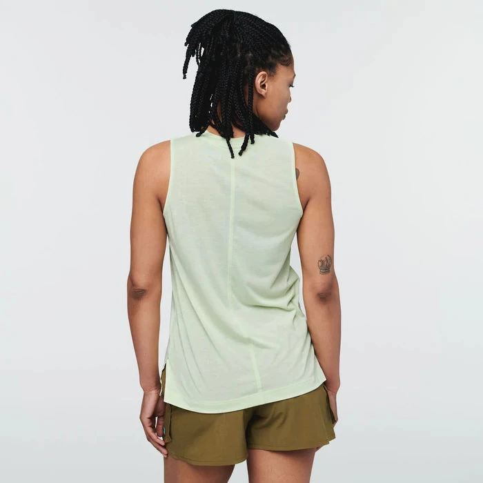 Cotopaxi Women's Paseo Travel Tank - Image 2