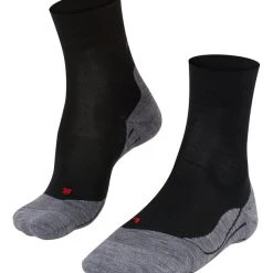 FALKE USA Falke Women's RU4 Wool Running Socks