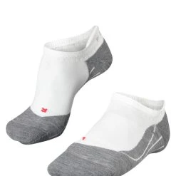 FALKE USA Falke Men'a RU4 Endurance Invisible No Show Running Socks