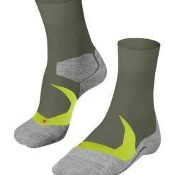 FALKE USA Falke Men's RU4 Endurance Cool Running Socks