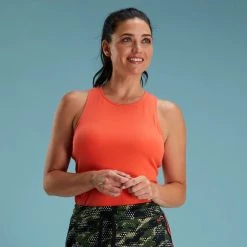 Krimson Klover Women's Nina Racerback Tank