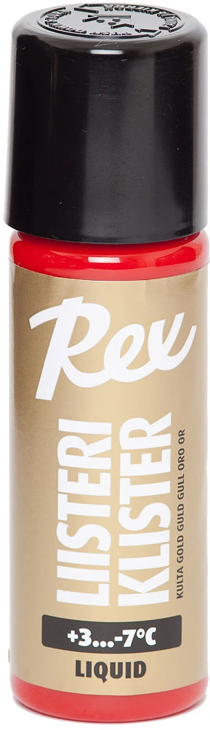 Rex Liquid Gold Klister