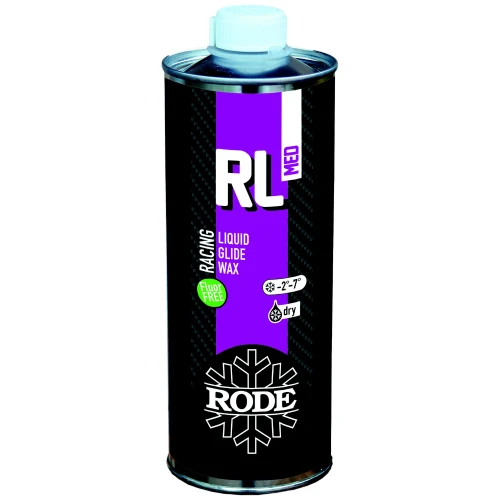 Rode RL Race Liquid Glide 500ml - Image 2