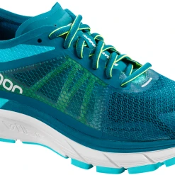 Salomon Women's Sonic RA Max BLU/LAG