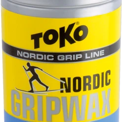 Toko Blue GripWax - 27g