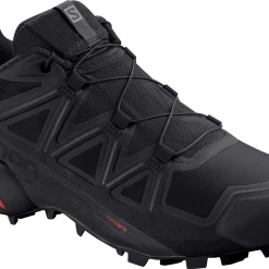 Salomon Men's Speedcross 5 - Black