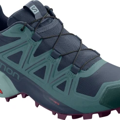Salomon Women's Speedcross 5 - Navy