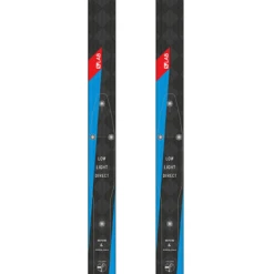 Salomon S/Lab Carbon Skate (2021)