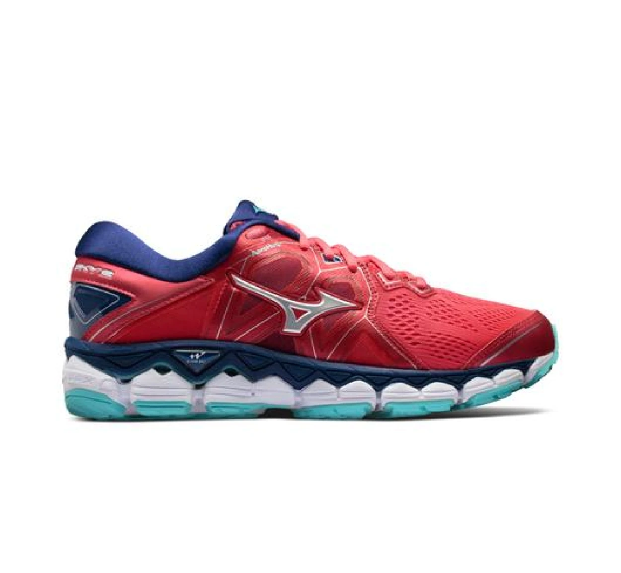 Mizuno Women's Wave Sky 2