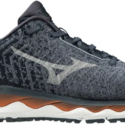 Mizuno Men's Wave Sky Waveknit 3