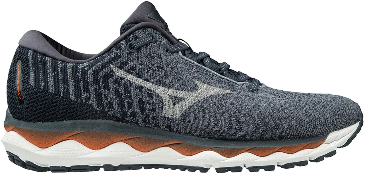 Mizuno Men's Wave Sky Waveknit 3