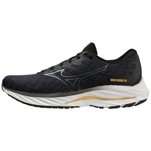 Mizuno Men's Wave Rider 26 - Image 2