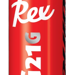 Rex 439 G21 Graphite Liquid Glider Spray 150ml