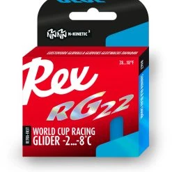 Rex RG22 Blue Glider