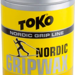 Toko Yellow GripWax - 27g