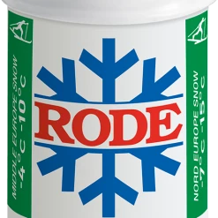 Rode Wax - Green