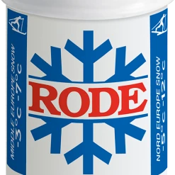 Rode Wax - Blue MultiGrade