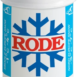 Rode Wax - Super Weiss