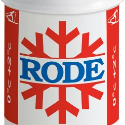 Rode Wax - Red Extra