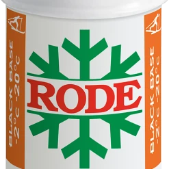 Rode Wax - Black Base