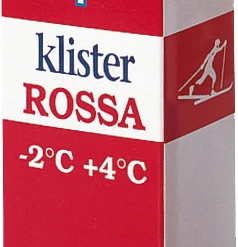 Rode Klister - Rossa