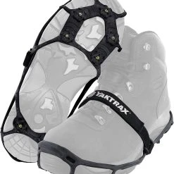 Yaktrax Spikes