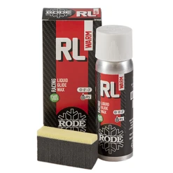Rode RL Warm Liquid Glide 80ml