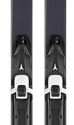 Atomic Pro C2 Skintec + Prolink Shift Binding