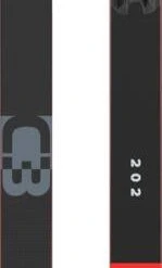 Atomic Pro C3 Skintec + Atomic Shift Pro Binding