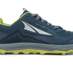 Altra Running Altra Men's Lone Peak 5 MAJ BLUE