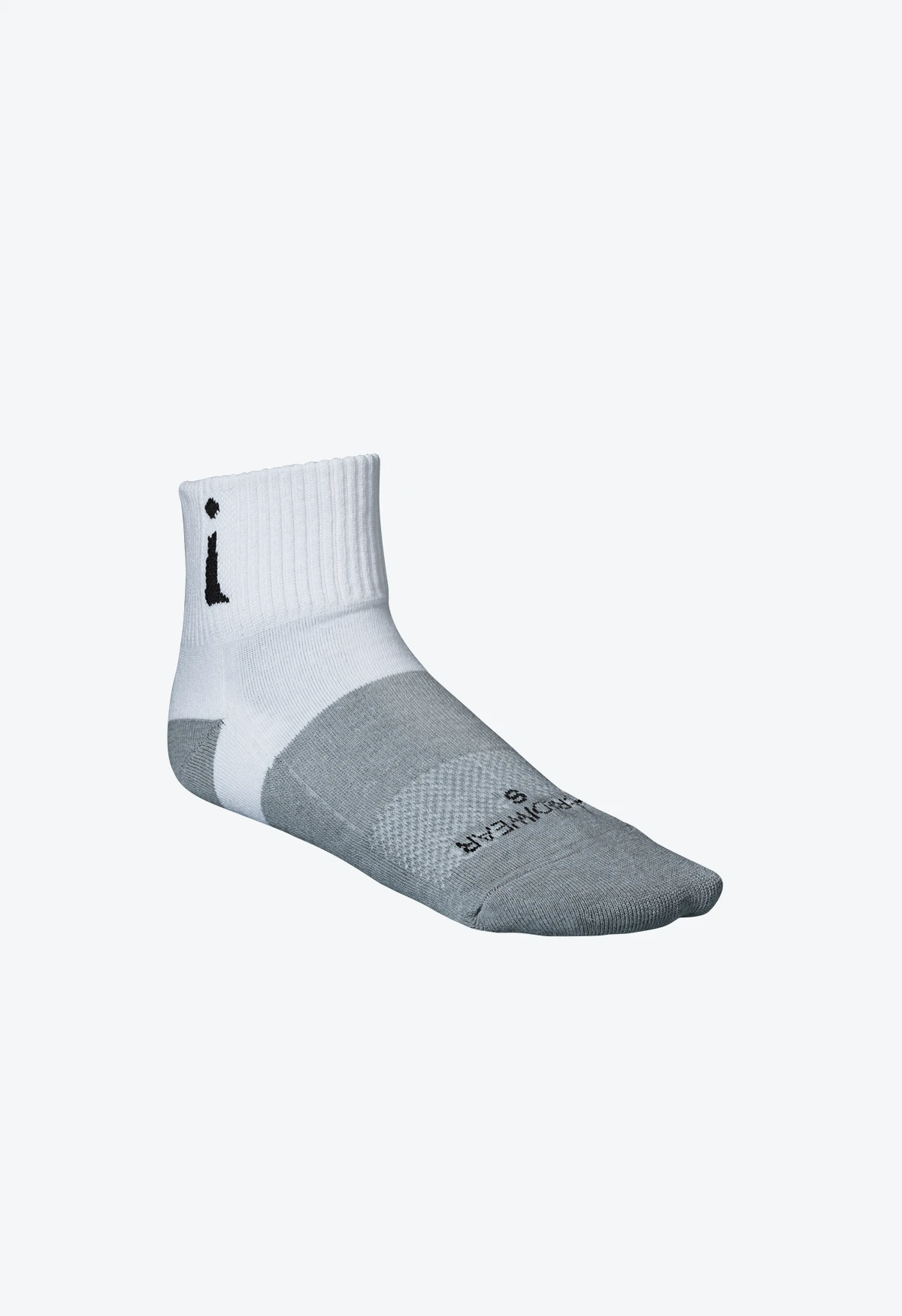 INCREDIWEAR HOLDINGS INC Incrediwear Active Socks Quarter