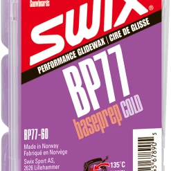 Swix Cold Base Prep - 60g