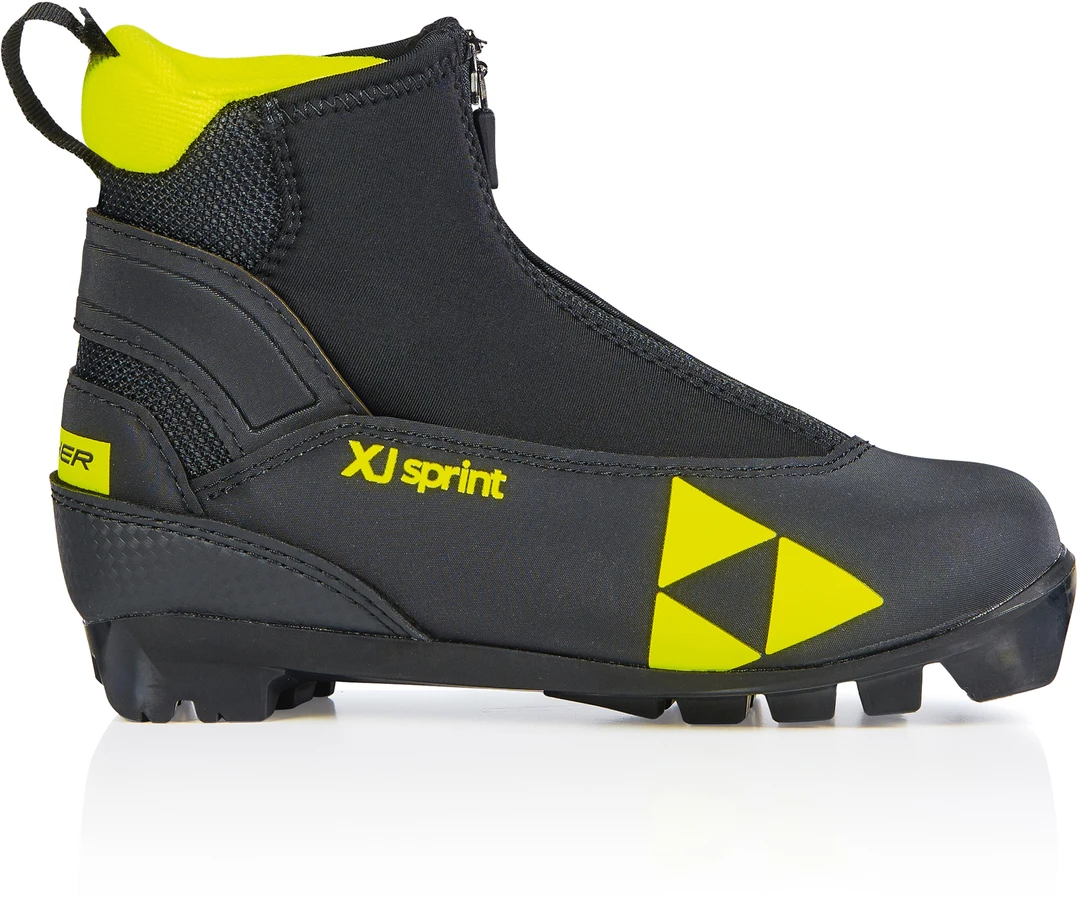 Fischer XJ Sprint Junior Boot