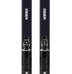 Atomic Pro C2 Skintec Jr + Binding