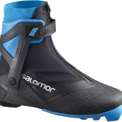 Salomon S/Max Carbon Skate Boot
