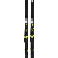 Gear West 2021 Fischer Speedmax Waxable 197cm