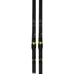 Gear West 2021 Fischer RCS Skate Plus 186cm