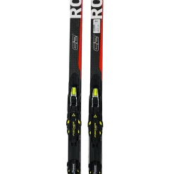Gear West 2015 Rossignol XIUM WCS Waxable 203cm